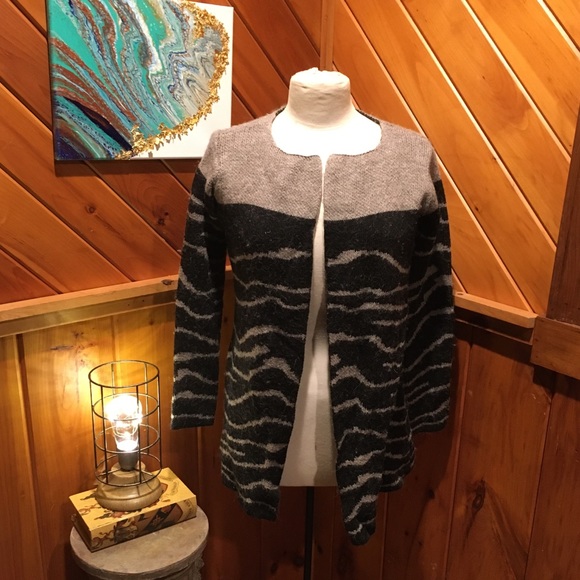 Elisabetta Sweater - Picture 1 of 4